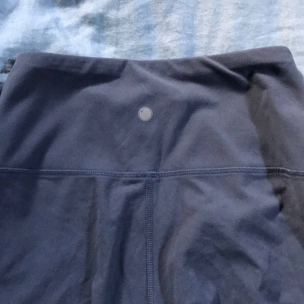 Yogalicious Grey Leggings